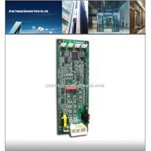 Tableau d'affichage des ascenseurs Hitachi sclc-v1.1